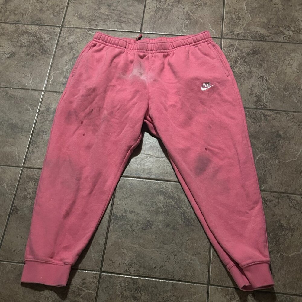 Nike Sweatpants